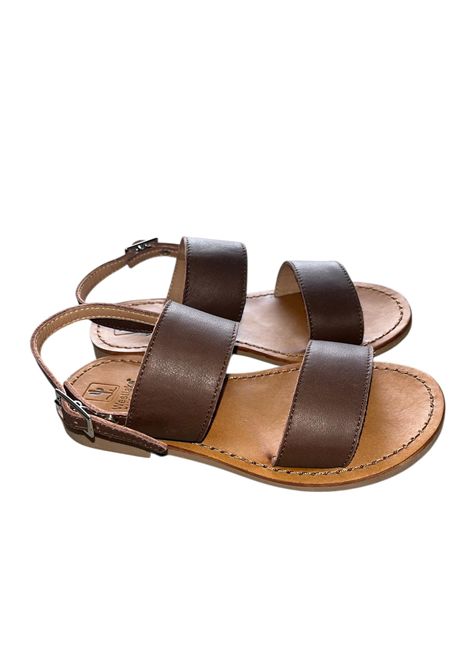 Sandali WESTLAKE' KIDS | PR1511T. MORO